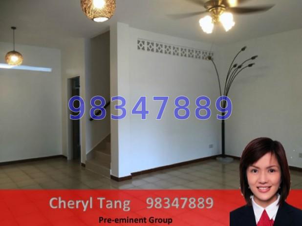 Yew Lian Park (D20), Terrace #73730852